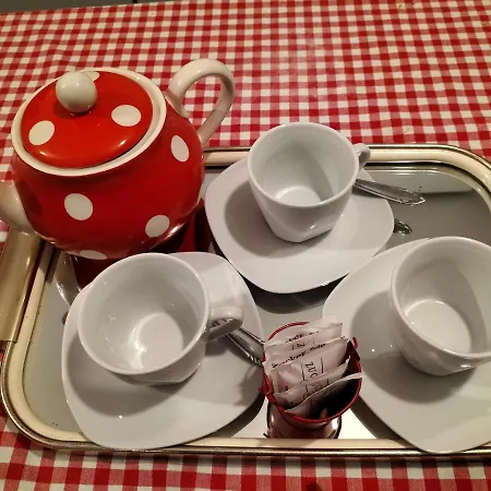 Da Erminia Bed & Breakfast