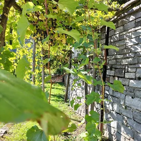 Da Erminia Verdabbio