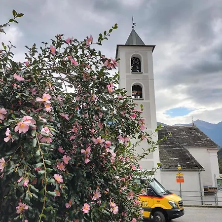 Da Erminia Bed & Breakfast *