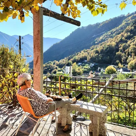 Bed & Breakfast Da Erminia *
