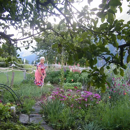 Da Erminia * Verdabbio