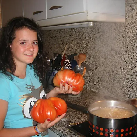 Da Erminia Couette-café Verdabbio