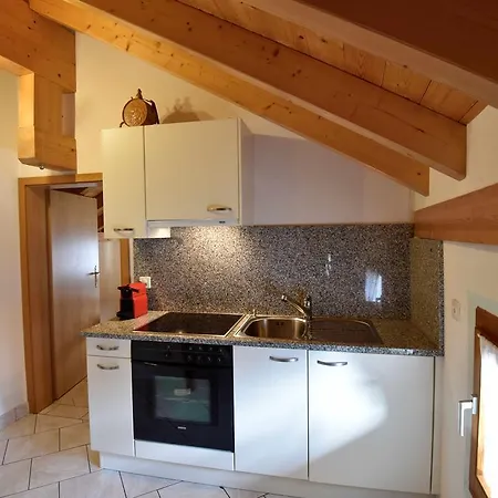 Bed & Breakfast Da Erminia