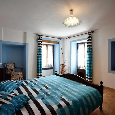 Bed & Breakfast Da Erminia