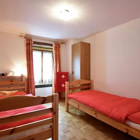 Bed & Breakfast Da Erminia *