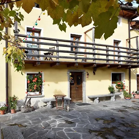 Da Erminia Bed & Breakfast