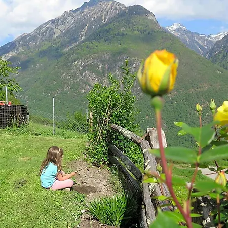 Da Erminia * Verdabbio