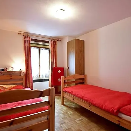 Da Erminia Bed & Breakfast Verdabbio