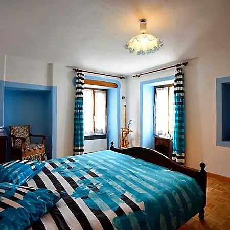 Bed & Breakfast Da Erminia