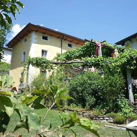 Bed & Breakfast Da Erminia