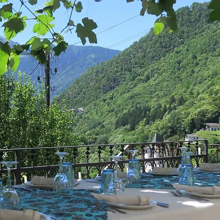 Da Erminia Bed & Breakfast *