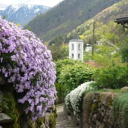 Da Erminia Bed & Breakfast *