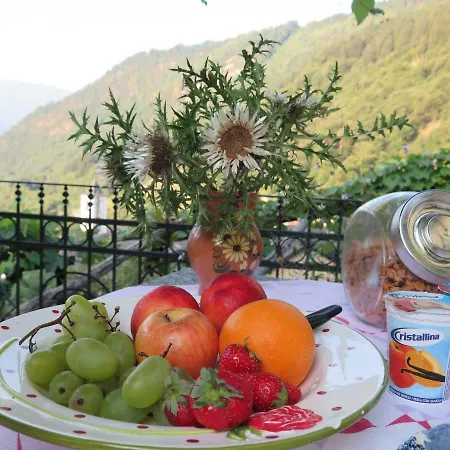 Bed & Breakfast Da Erminia