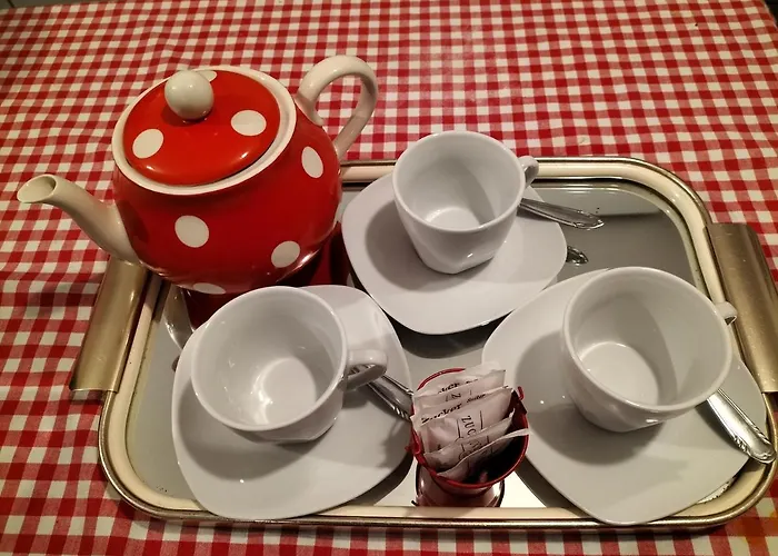 Da Erminia Bed & Breakfast