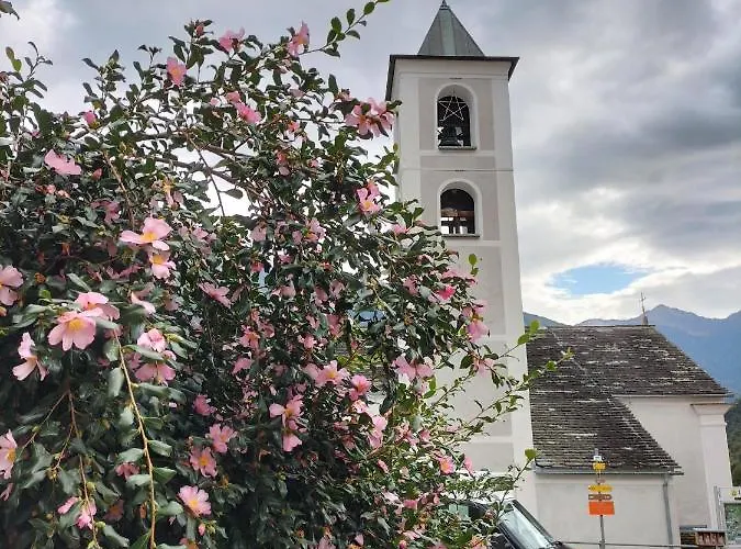 Da Erminia Bed & Breakfast *