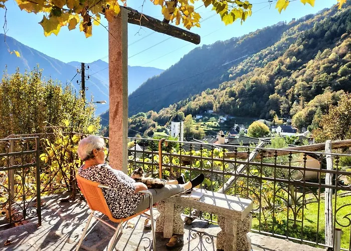 Bed & Breakfast Da Erminia *