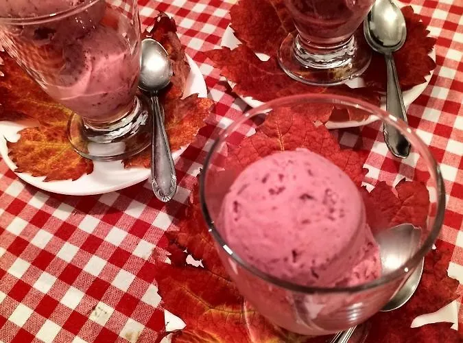 Bed & Breakfast Da Erminia Verdabbio