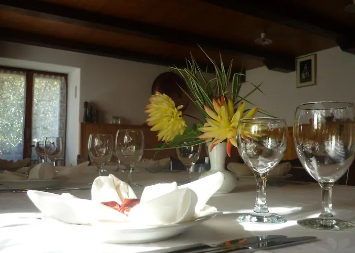 Bed & Breakfast Da Erminia *