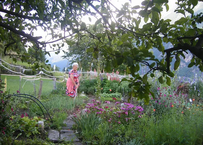 Da Erminia * Verdabbio