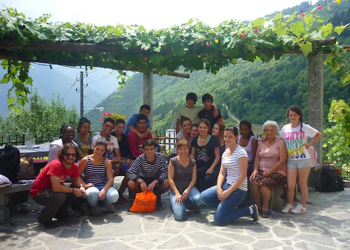 Bed & Breakfast Da Erminia *