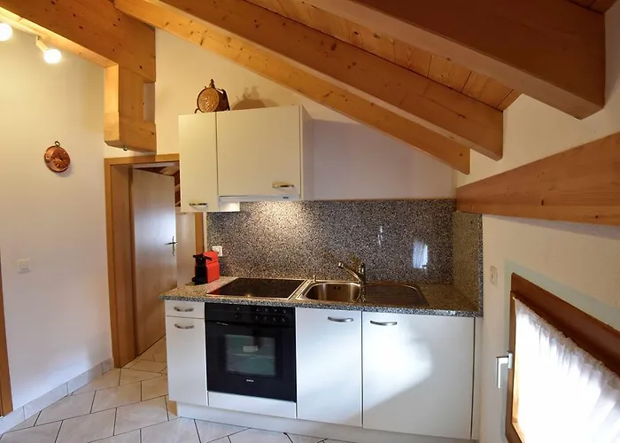 Bed & Breakfast Da Erminia