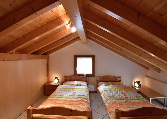 Bed & Breakfast Da Erminia *