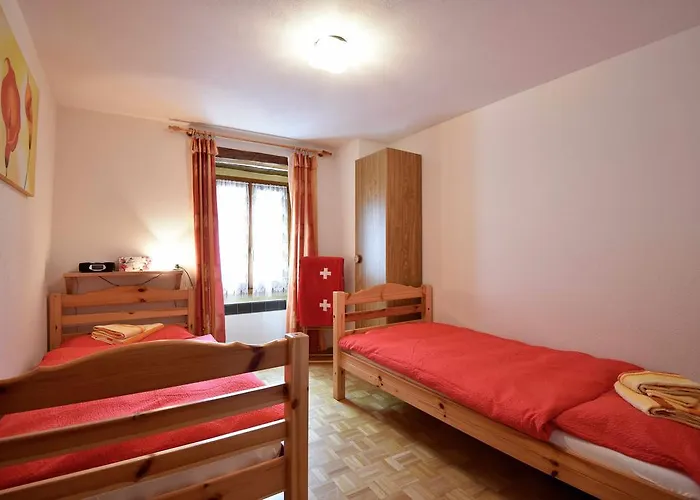 Bed & Breakfast Da Erminia *