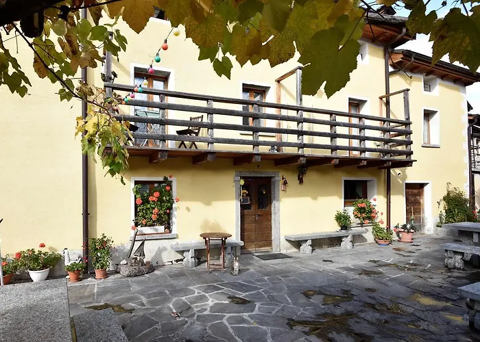 Da Erminia Bed & Breakfast