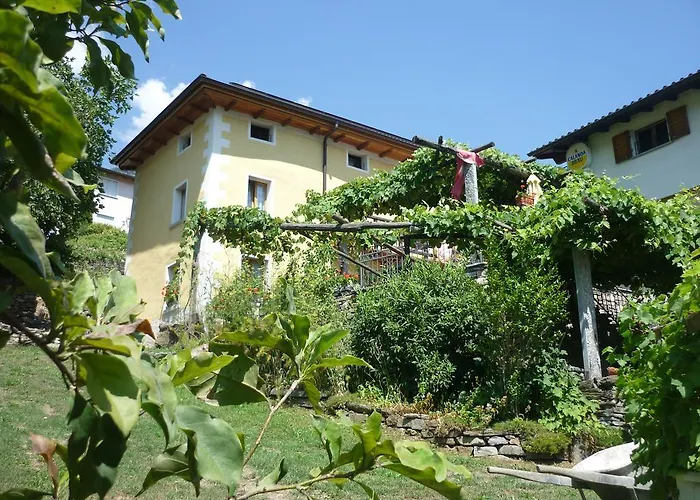 Bed & Breakfast Da Erminia