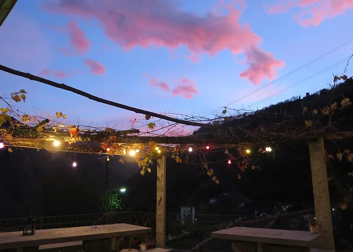 Da Erminia Verdabbio