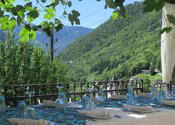 Da Erminia Bed & Breakfast *