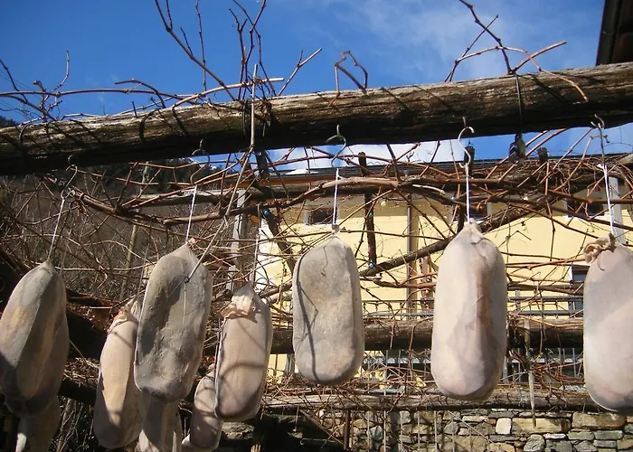 Da Erminia Bed & Breakfast