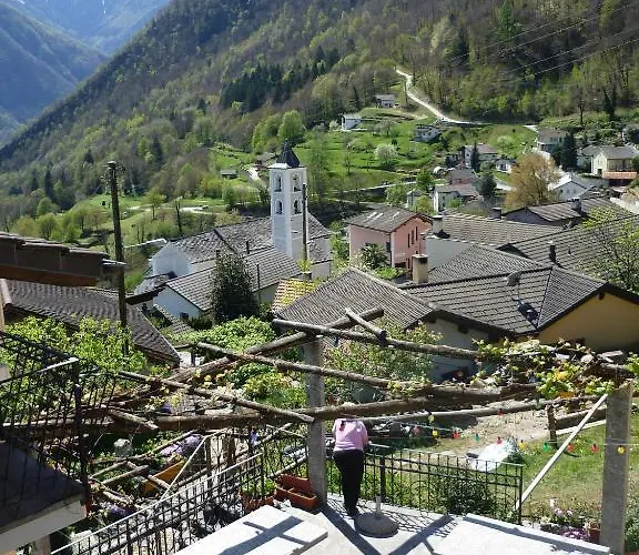 Bed & Breakfast Da Erminia *