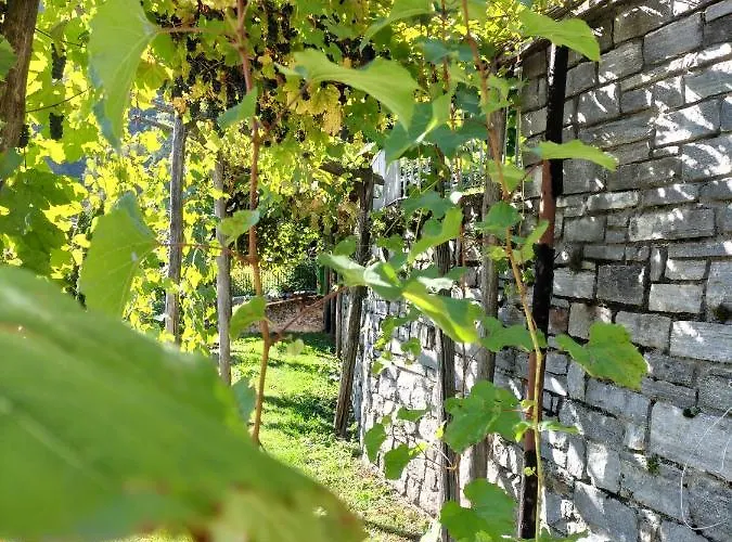 Da Erminia Verdabbio