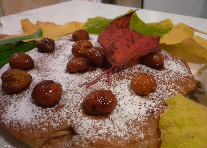 Da Erminia Bed and breakfast *