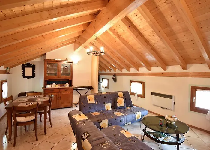 Da Erminia Bed and breakfast