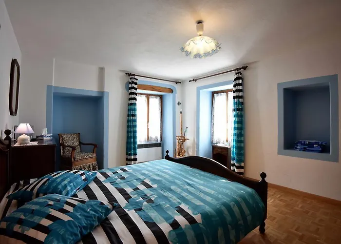 Bed and breakfast Da Erminia