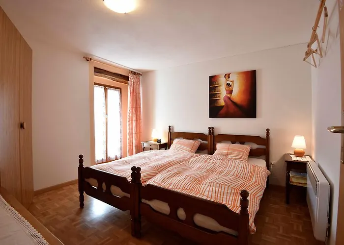 Da Erminia * Verdabbio