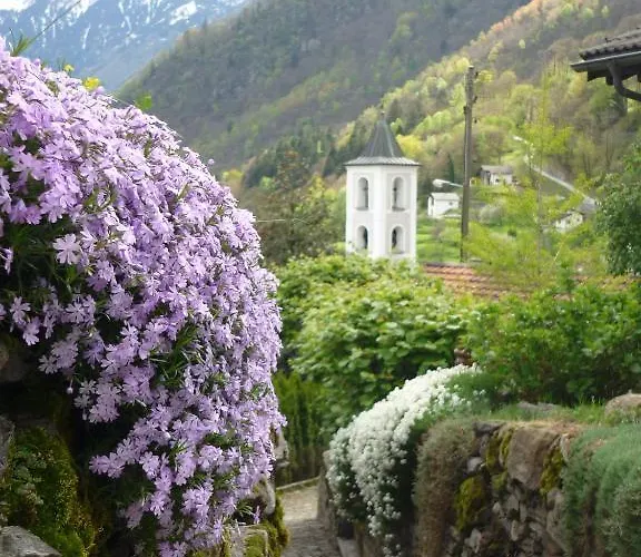 Da Erminia Bed and breakfast *