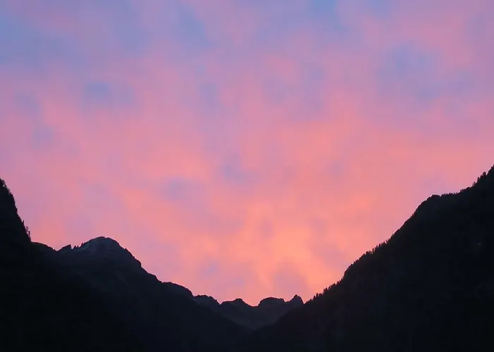 Bed and breakfast Da Erminia