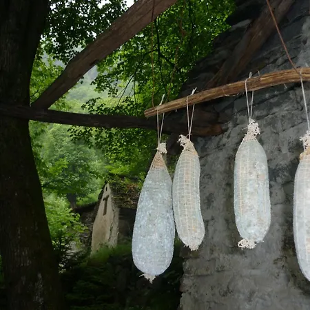 Da Erminia Bed & Breakfast *