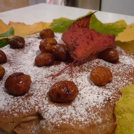 Da Erminia Bed & Breakfast *