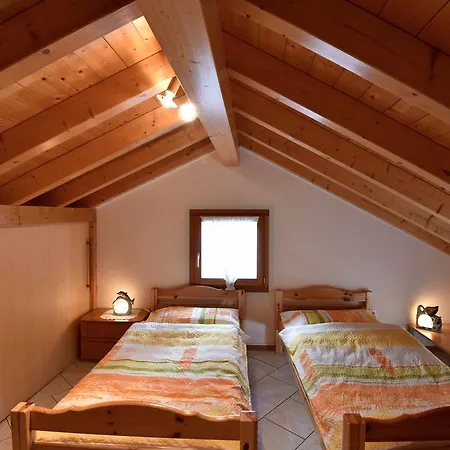 Bed & Breakfast Da Erminia *