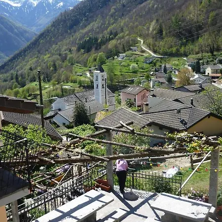 Bed & Breakfast Da Erminia *